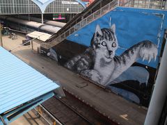 インドは広い3回目は南を目指して、インド３（チェンナイ）