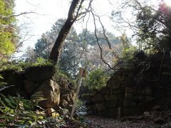 【観音寺城】近江六角氏の巨大山城　桑実寺から登る