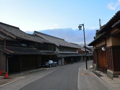 目指せ京都三条大橋！　　東海道ウォーク　　18回目　　岡崎宿～池鯉鮒宿～鳴海宿～本笠寺駅　27km