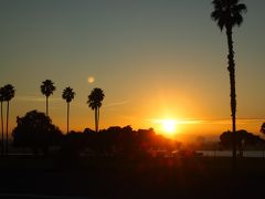 2012年1月 南カリフォルニアで過ごす年末年始 #6 ～ ラホヤに寄ってサンディエゴへ