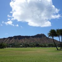 ANAで行くオアフ島5泊7日の旅