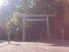 今年もお世話になりました!弾丸日帰りお伊勢さんお参り