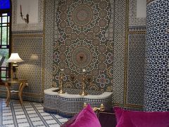 個人手配でアラビア～ンなモロッコ周遊♪【フェズ・カサブランカ】vol.3