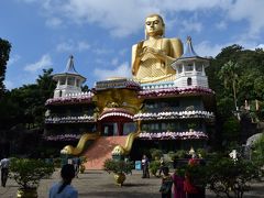 スリランカ年末年始−Day3