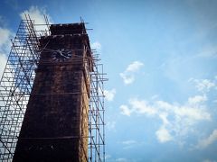 スリランカ年末年始−Day5, 6