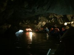 2015年12月ハノイ、チャンアン・ホアルー、ハロン湾の旅　2日目