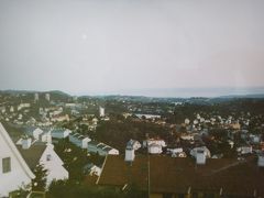 初めてのノルウェー1994（作成中)