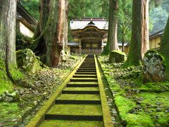 ’１６　冬の北陸グルメ旅１５　福井（えちぜん鉄道で永平寺～てらぐち/おろしそば）