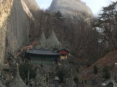 釜山、全州、ソウルのディープな旅 その6