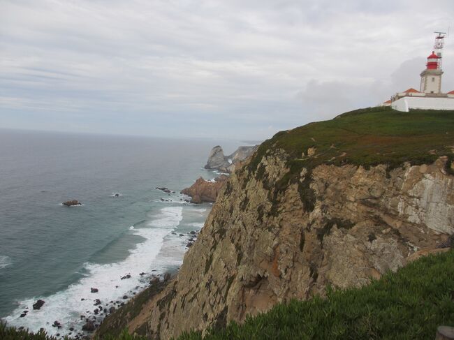 Portugal《2》～Sintra・Cabo da Roca～