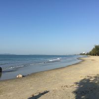 ラヨーンで年越し2016