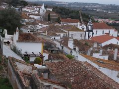 ポルトガル絶景ホテル周遊ドライブ　10日間　vol.4  クラト～バターリャ～オビドス～プライアデルレイ