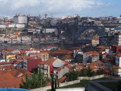 ポルトガル絶景ホテル周遊ドライブ　10日間　vol.6  ポルト～ヴィラ・ノヴァデガイア