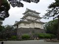 小田原の旅行記