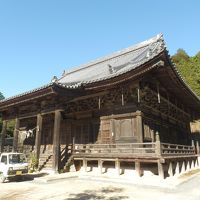 2015-16年　年またぎ兵庫の旅(1)　姫路市 随願寺・廣峯神社など