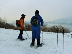 2016年　函館 渡島当別 大沼 年末年始の旅　その2