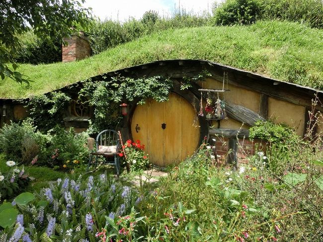 念願のnz Lotrを求めて オークランド ニュージーランド の旅行記 ブログ By Yanoさん フォートラベル