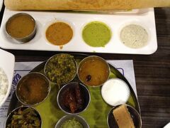 インドに滞在するパパを訪ねる母子旅行④ようやく最終日にインド門とミールス！