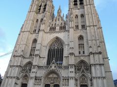 2015-2016 オランダ・ベルギーの旅③ブリュッセル