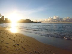 ユナイテッド航空ビジネスクラスで行くハワイ ショッピングの旅