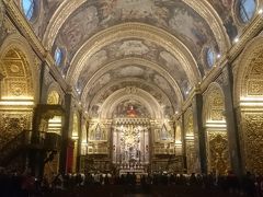 年末年始マルタ２