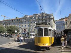 Portugal《3》～Lisbon②～