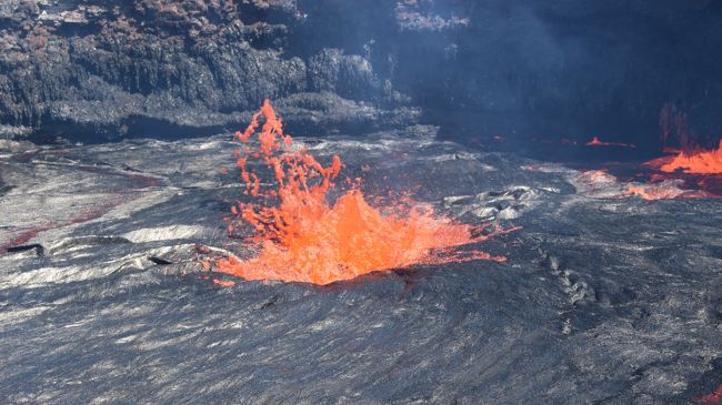 エルタ アレ火山 00度のマグマ大爆発 昼も夜も ダナキル砂漠ラクダのキャラバン1000頭 前編 その他の観光地 エチオピア の旅行記 ブログ By 昌晶さん フォートラベル