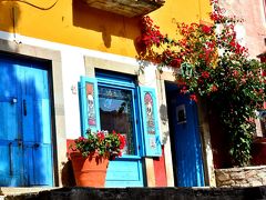 カラフルワールド～メキシコの風～Vol.2コロニアルシティ"グアナフォト"の街に咲く美し色のパレット