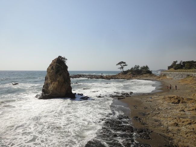 横須賀散歩、立石から佐島へ