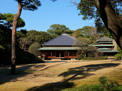 最期の水戸藩主　徳川　昭武　戸定邸の美