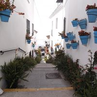 ★情熱のスペイン・魅力プラス★＜４日目＞