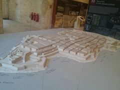 年末年始マルタ７