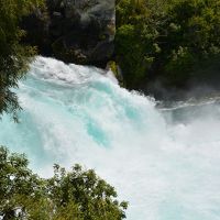 独り上手なオッサンの休暇・ニュージーランド航空で行くメルボルンへの旅からいつものNzへ、B777‐300ERプレミアムエコノミーで行くオークランド、そしてタウポを楽しむ３日間