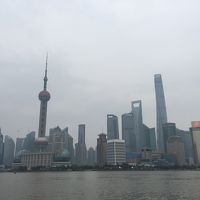 上海、無錫、蘇州2泊3日の旅