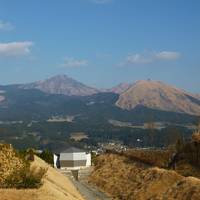 ちょっと息抜き：南阿蘇　九木野温泉【旅館　心乃間間】