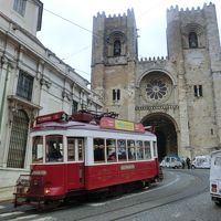 ポルトガル・リスボン　リスボアカードで丸ごと満喫