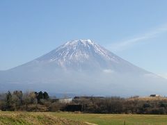 車中泊で富士山へｇｏ