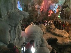 2015年12月ハノイ、チャンアン・ホアルー、ハロン湾の旅　4日目