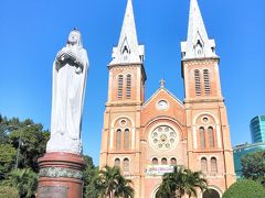 激ウマ！激アツ！カンボジア＆ベトナム弾丸旅行＜ホーチミン編＞