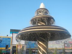 2015 12 年末のタイ散歩 後編