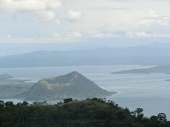 バタンガス州のタリサイ、タール湖、タガイタイ、タールを訪ねる（Visiting Talsay, Lake Taal, Tagaitay and Taal in Batangas )