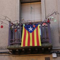 Vamos Barca! 2015/2016 1、2日目 (成田～ドバイ～カサ・ミラ)