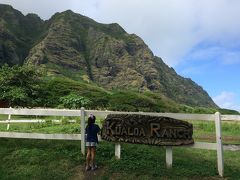 2015'12 子連れHawaii 滞在6日目～