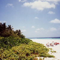 海外2　Kurumba Village 