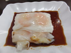 高雄滞在記(弁当・香港發財燒臘・香園牛肉麺・港味高師父港式點心專賣店・南華観光夜市・愛玉・老新台菜・七美望安海産店・粽・筍・日本蕎麦・江戸前寿司 義郎・劉家酸白菜火鍋・醉高興鵝園) 2015/6/16-7/3  (5)