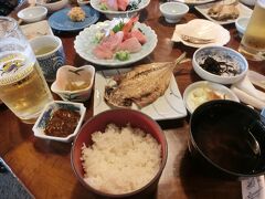 2016冬 西伊豆１：恋人岬、松崎へ　富士山と魚料理とドラマロケ地