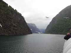 北欧3ヶ国周遊の旅～ノルウェー～