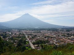 マヤ遺跡、幻の鳥、コーヒー…魅力いっぱいの中米旅行　No．2　グアテマラ （-Guatemala- Central America）
