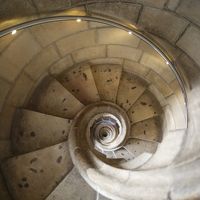 Vamos Barca! 2015/2016 5日目前半 (モンジュイックの丘～サグラダファミリア)