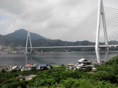 自転車の聖地　しまなみ海道